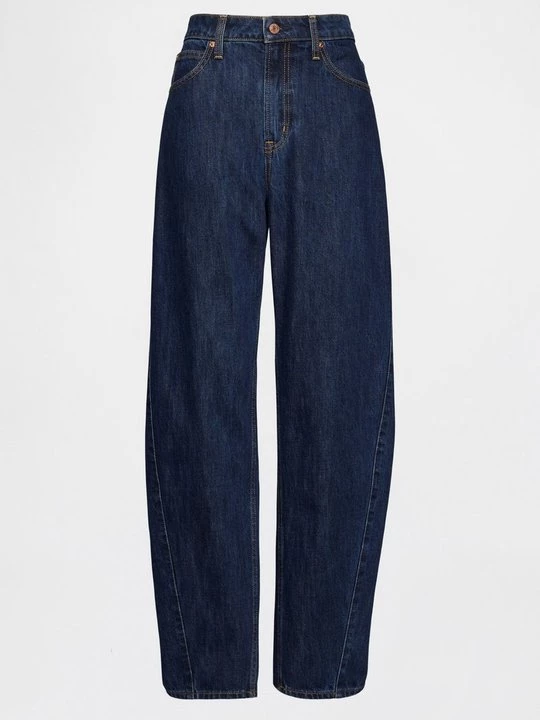 Obrázek produktu Džíny Straight Fit GAP černá