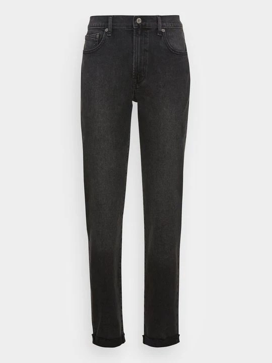 Obrázek produktu Džíny Straight Fit GAP černá