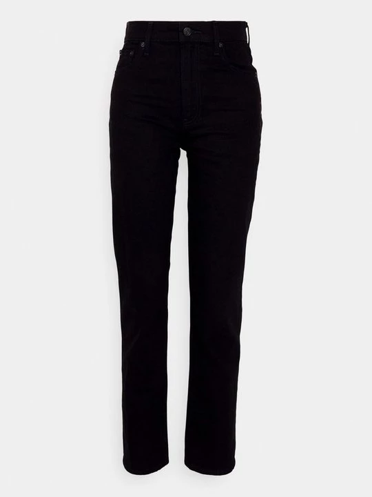 Obrázek produktu Džíny Straight Fit GAP černá