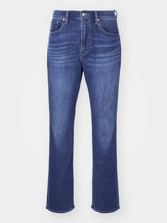 Obrázek produktu Džíny Straight Fit GAP černá