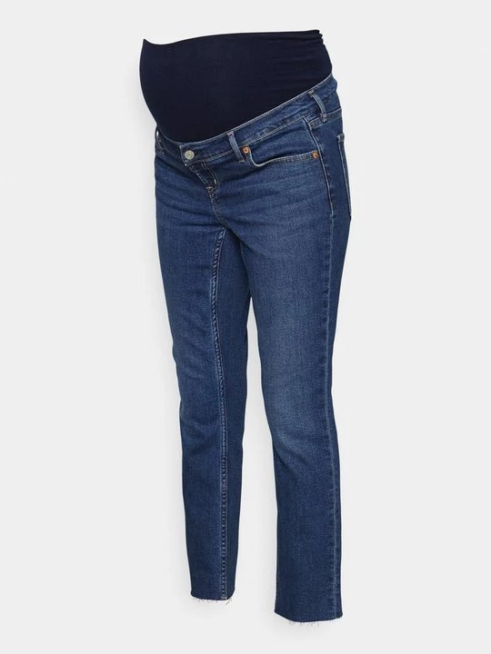 Obrázek produktu Džíny Straight Fit GAP černá