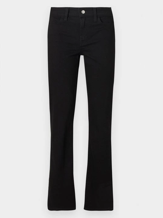 Obrázek produktu Džíny Straight Fit GAP černá