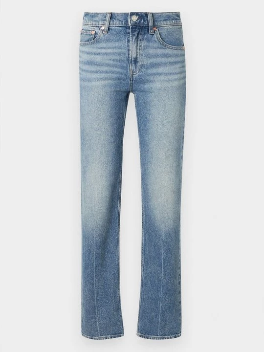 Obrázek produktu Džíny Straight Fit GAP černá