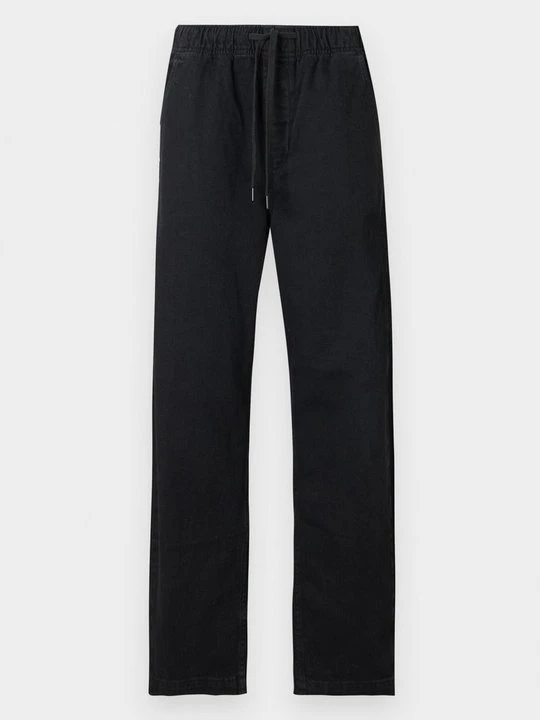 Obrázek produktu Džíny Straight Fit GAP černý denim