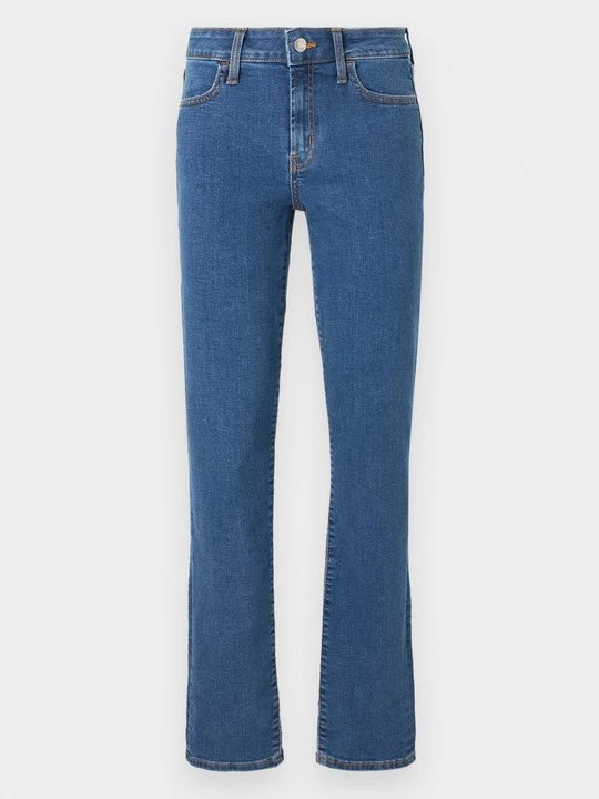Obrázek produktu Džíny Straight Fit GAP modrý denim