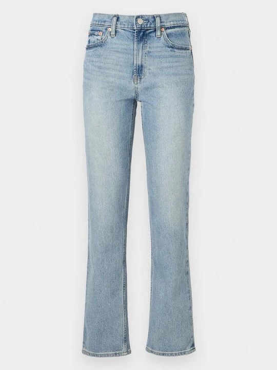 Obrázek produktu Džíny Straight Fit GAP světle modrá