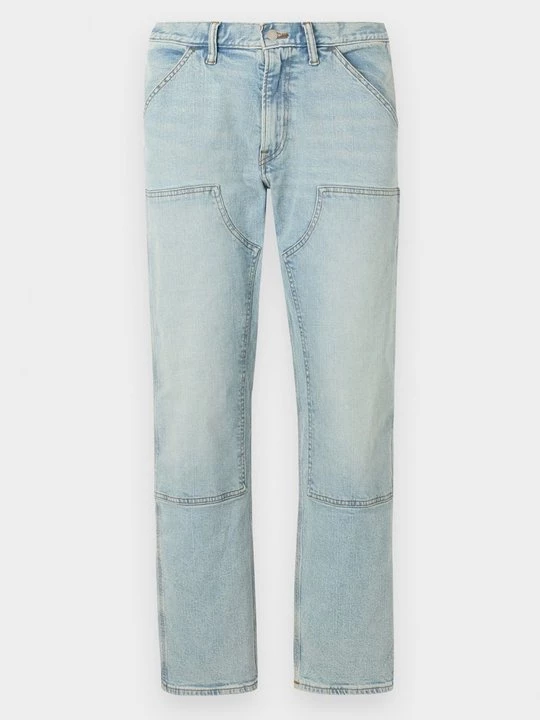 Obrázek produktu Džíny Straight Fit GAP světlemodrý denim