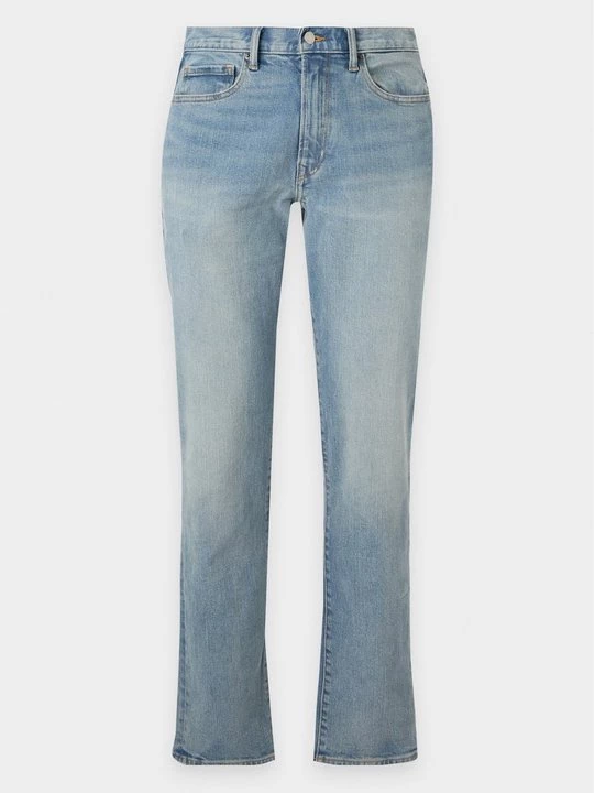 Obrázek produktu Džíny Straight Fit GAP světlemodrý denim