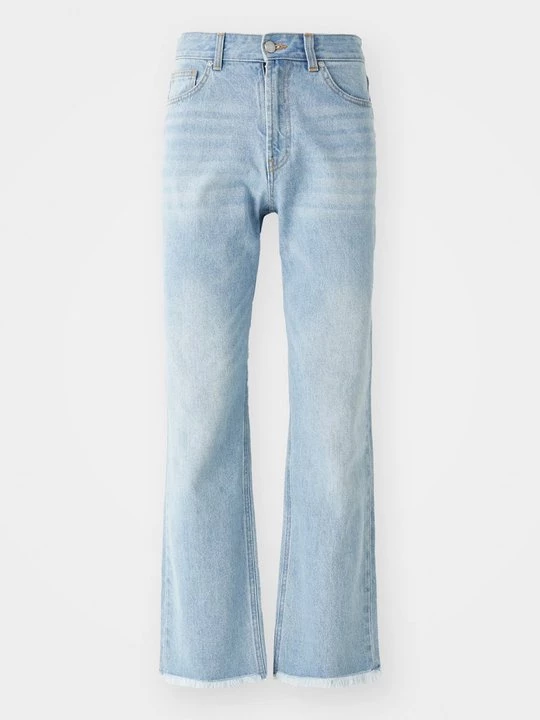 Obrázek produktu Džíny Straight Fit GCDS modrý denim