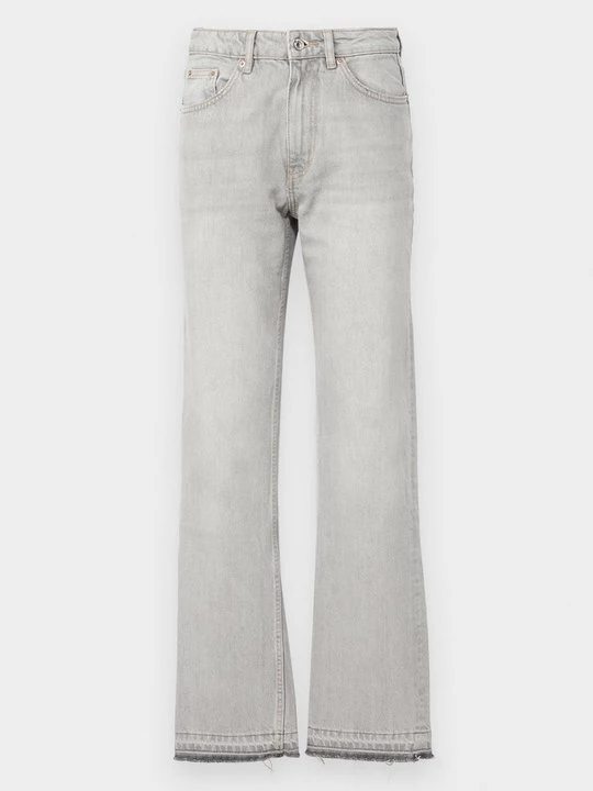 Obrázek produktu Džíny Straight Fit Gina Tricot