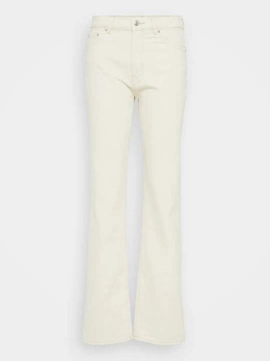 Obrázek produktu Džíny Straight Fit Gina Tricot