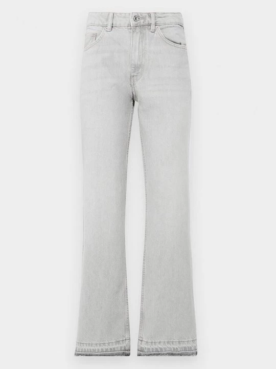 Obrázek produktu Džíny Straight Fit Gina Tricot Petite
