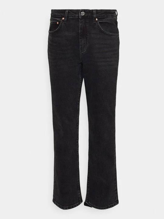 Obrázek produktu Džíny Straight Fit Gina Tricot Petite