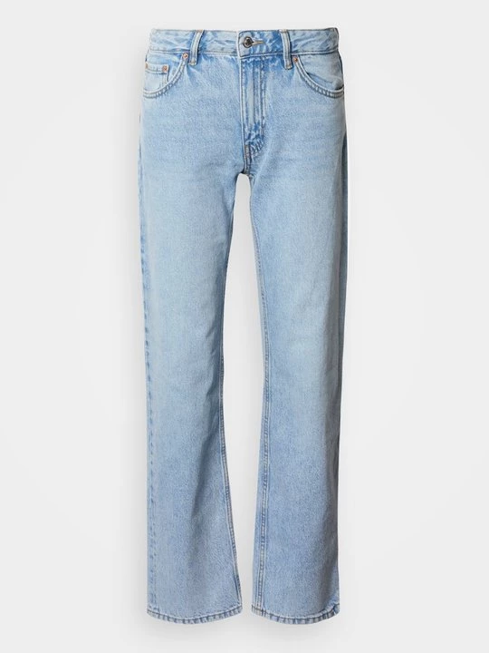 Obrázek produktu Džíny Straight Fit Gina Tricot Tall