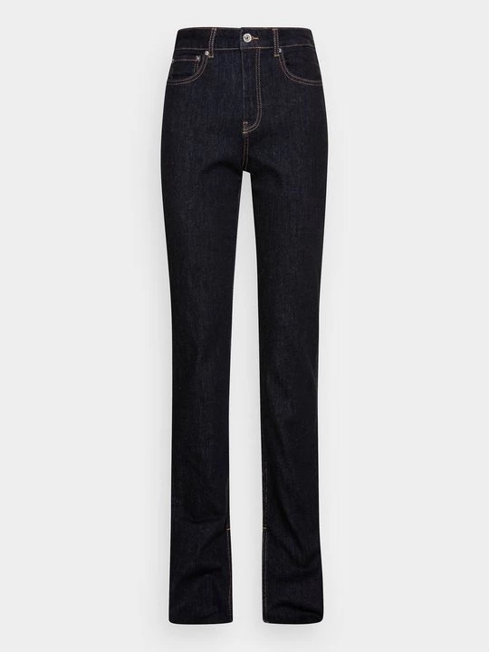 Obrázek produktu Džíny Straight Fit Gina Tricot Tall