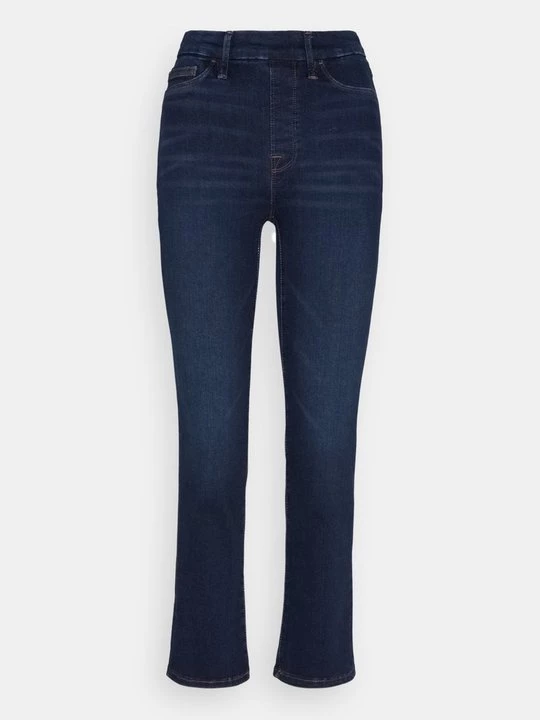 Obrázek produktu Džíny Straight Fit Good American modrý denim