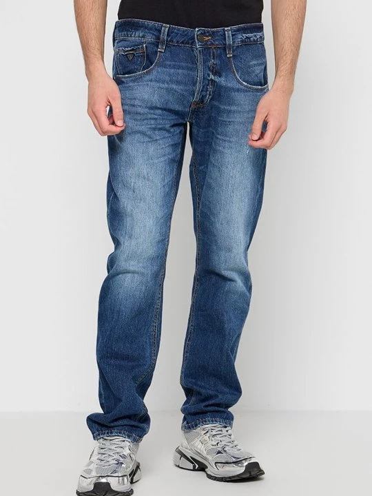 Obrázek produktu Džíny Straight Fit Guess