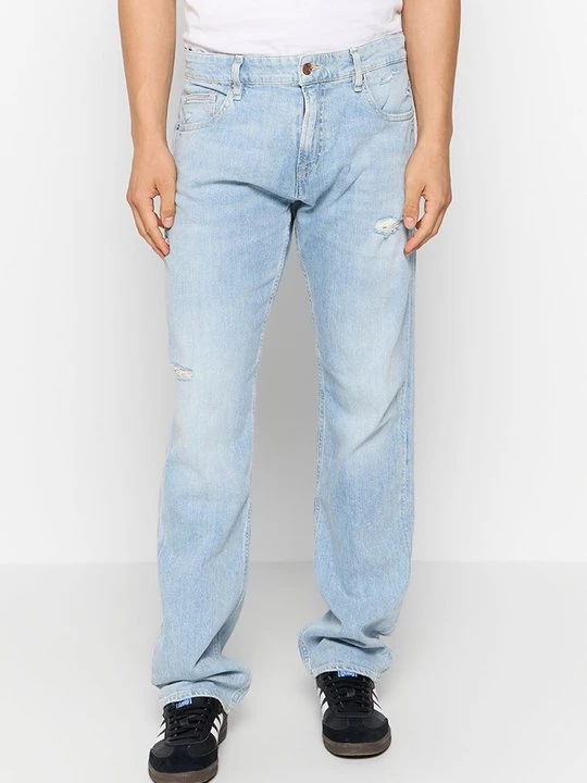 Obrázek produktu Džíny Straight Fit Guess