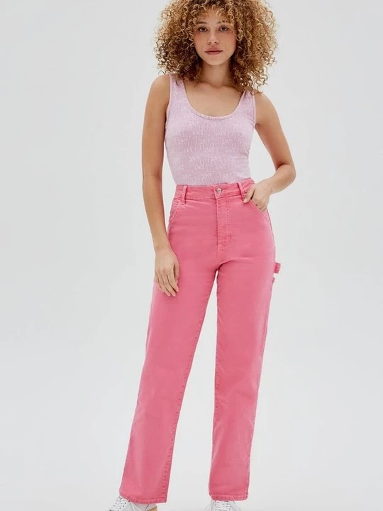 Obrázek produktu Džíny Straight Fit Guess