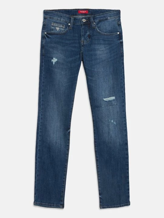 Obrázek produktu Džíny Straight Fit Guess