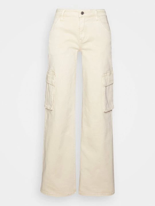 Obrázek produktu Džíny Straight Fit Guess béžová