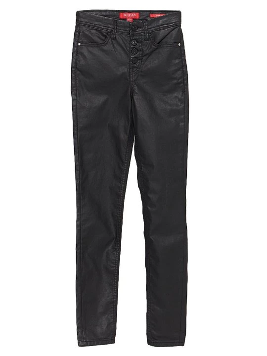 Obrázek produktu Džíny Straight Fit Guess černá