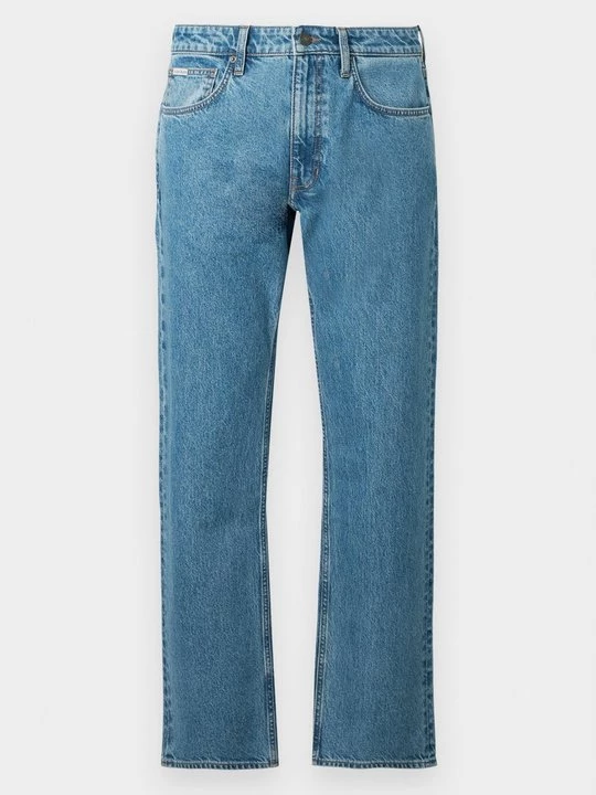 Obrázek produktu Džíny Straight Fit Guess modrá