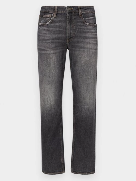 Obrázek produktu Džíny Straight Fit Guess šedý denim