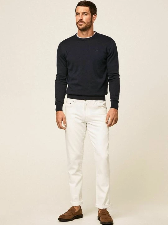 Obrázek produktu Džíny Straight Fit Hackett London