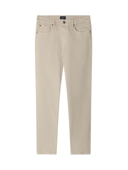 Obrázek produktu Džíny Straight Fit Hackett London béžová