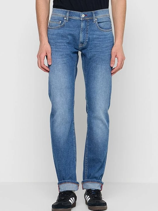 Obrázek produktu Džíny Straight Fit Hechter Paris