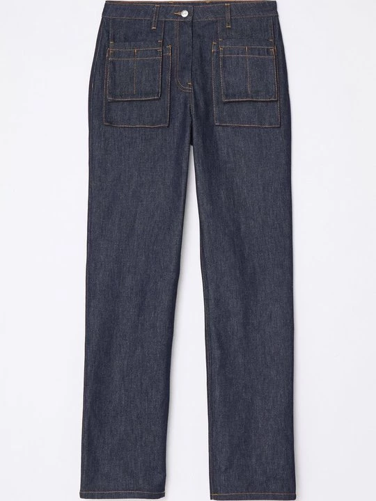 Obrázek produktu Džíny Straight Fit Helmut Lang