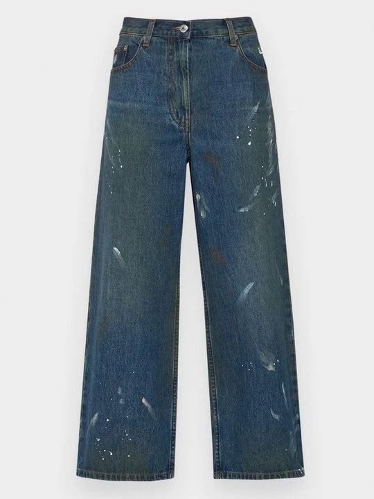 Obrázek produktu Džíny Straight Fit Helmut Lang