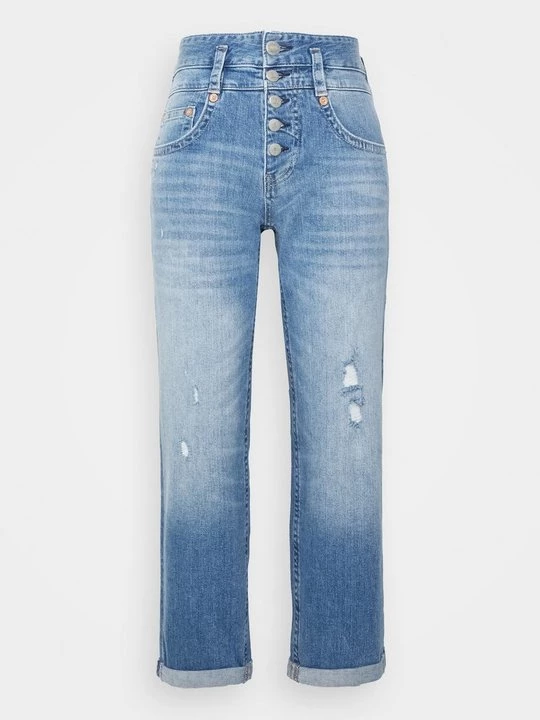Obrázek produktu Džíny Straight Fit Herrlicher