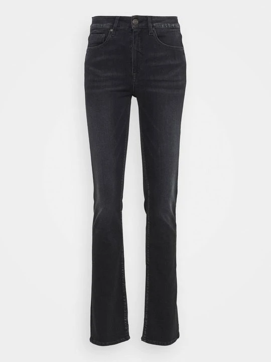 Obrázek produktu Džíny Straight Fit Herrlicher šedý denim