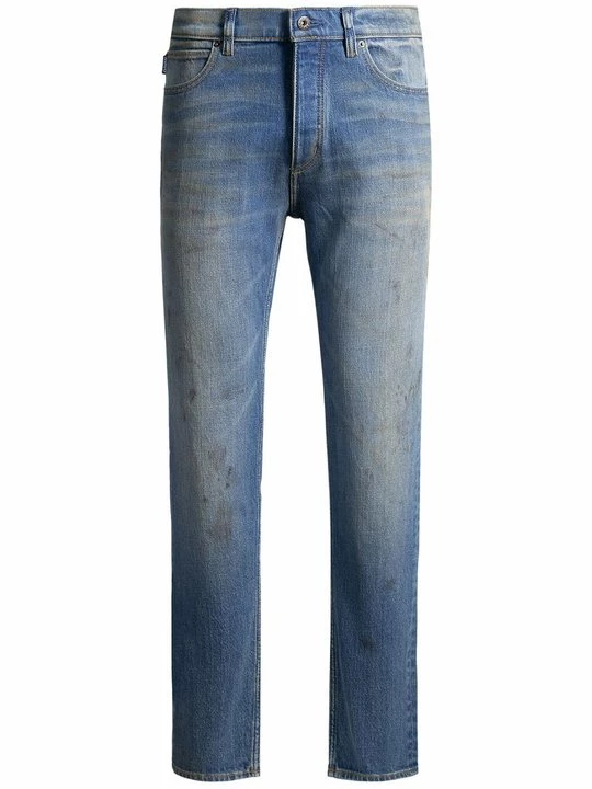 Obrázek produktu Džíny Straight Fit HUGO