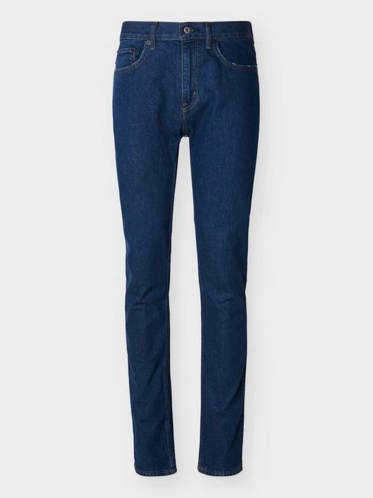 Obrázek produktu Džíny Straight Fit Hugo modrý denim