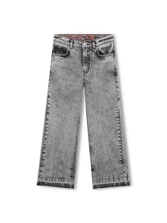 Obrázek produktu Džíny Straight Fit HUGO Kids