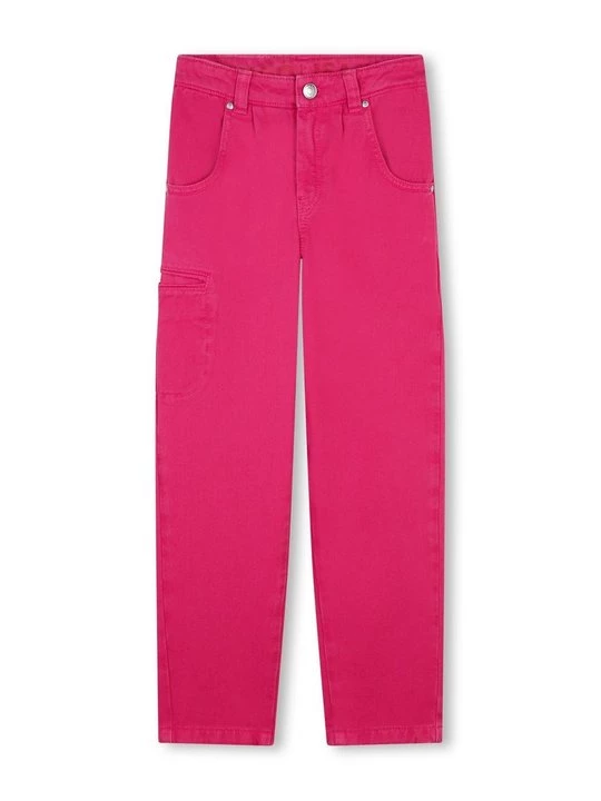 Obrázek produktu Džíny Straight Fit HUGO Kids