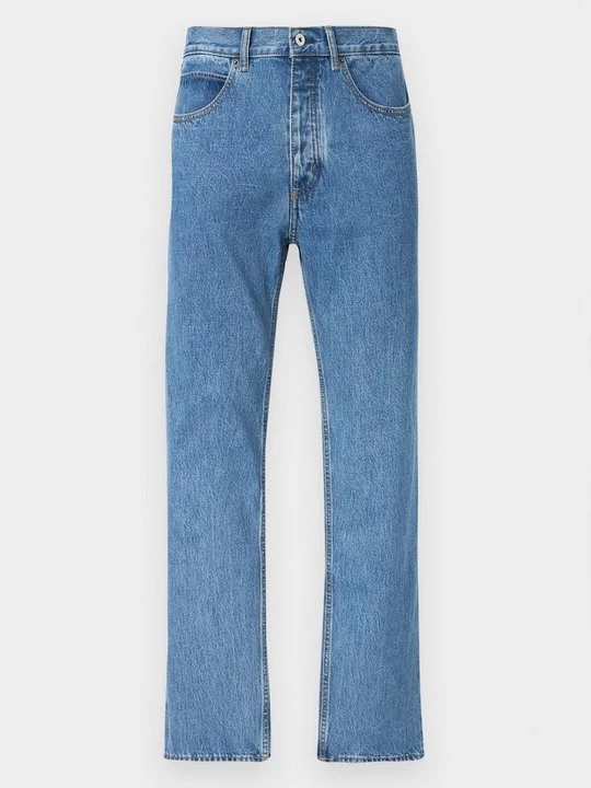Obrázek produktu Džíny Straight Fit Hugo šedomodrý denim