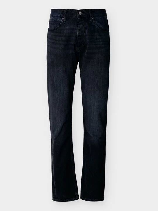 Obrázek produktu Džíny Straight Fit Hugo tmavomodrý denim
