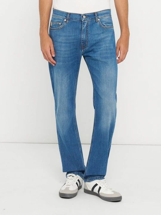 Obrázek produktu Džíny Straight Fit Iceberg modrá
