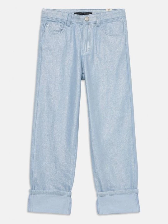 Obrázek produktu Džíny Straight Fit IKKS