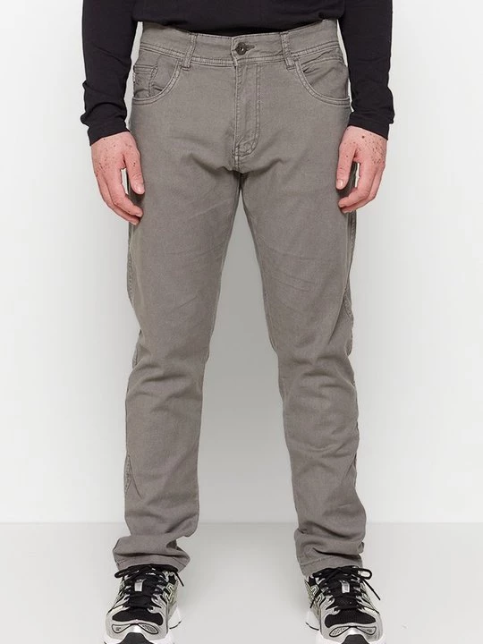 Obrázek produktu Džíny Straight Fit INDICODE