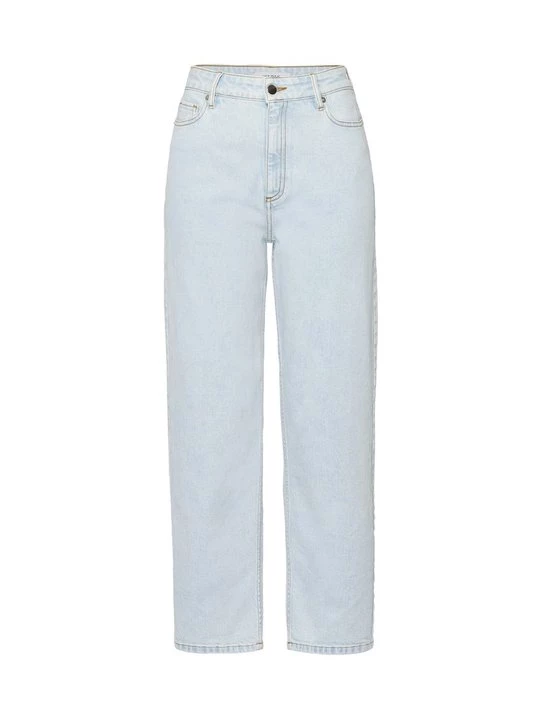 Obrázek produktu Džíny Straight Fit IVY & OAK bělený denim