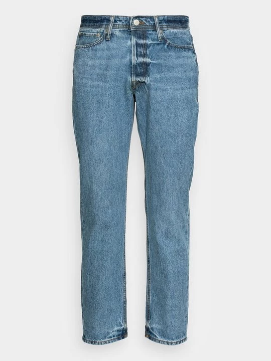 Obrázek produktu Džíny Straight Fit Jack&Jones světlemodrý denim