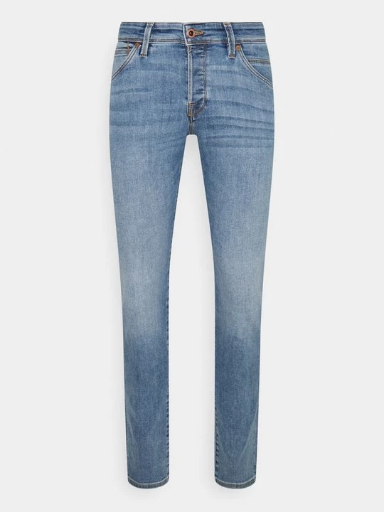 Obrázek produktu Džíny Straight Fit Jack&Jones modrá