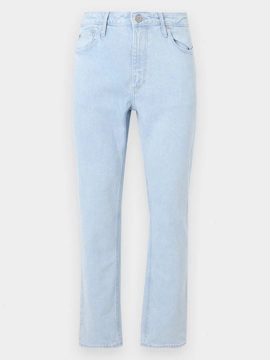 Obrázek produktu Džíny Straight Fit Jack&Jones modrý denim