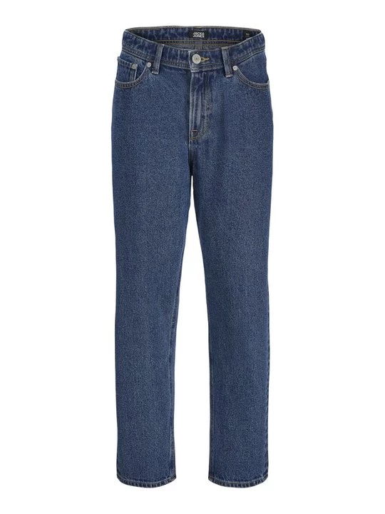 Obrázek produktu Džíny Straight Fit Jack&Jones modrý denim