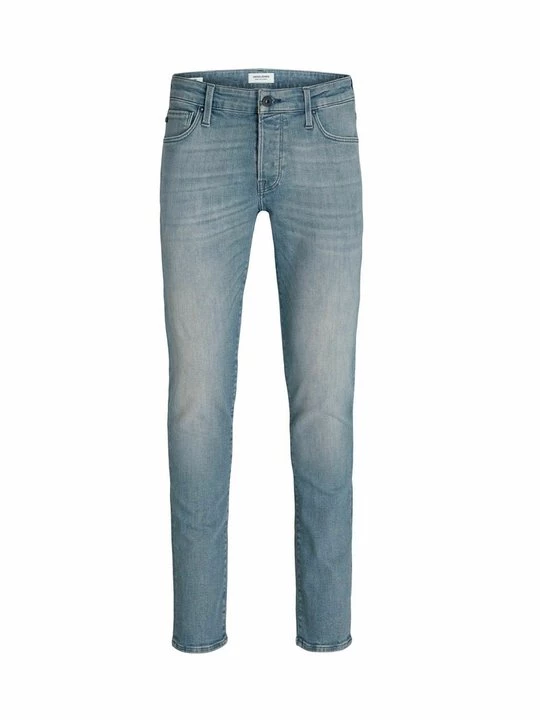 Obrázek produktu Džíny Straight Fit Jack&Jones modrý denim
